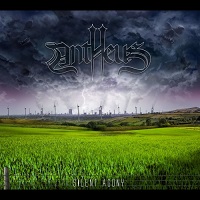 Antheus - Silent Agony (2017)