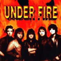 Under Fire - Under Fire (1997)