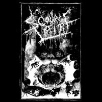 Scourge Lair - Abominable Entities (2017)