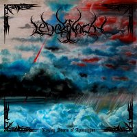 Lebensnacht - Raging Storm Of Apocalypse (2016)