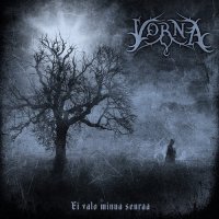 Vorna - Ei Valo Minua Seuraa (2015)