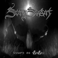 SorgSvart - Vikingtid Og Anarki (2008)