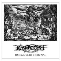 Purgatory - Omega Void Tribunal (2016)  Lossless