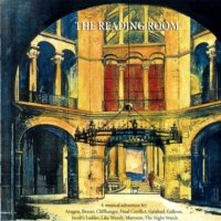 VA - The Reading Room (2000)  Lossless