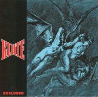 Klute - Excluded (1993)