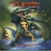 Solemnity - King Of Dreams (2003)