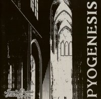 Pyogenesis - Ignis Creatio [Limited Edition 2012] (1992)  Lossless