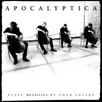 Apocalyptica - Plays Metallica by Four Cellos (Remastered 2016) (1996)