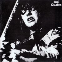 Suzi Quatro - Your Mamma Won\'t Like Me (1975)