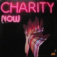 Charity - Charity Now (1969)