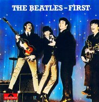 The Beatles - First (1994)