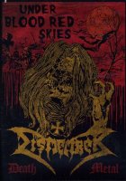 Dismember - Under Bloodred Skies [DVD-5] (2009)