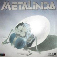 Metalinda - Metalinda (1990)