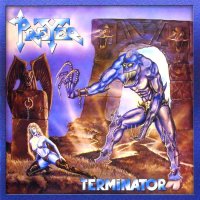 Preyer - Terminator (Remastered 2006) (1986)