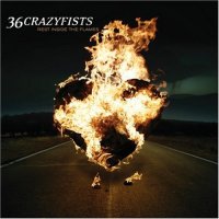 36 Crazyfists - Rest Inside the Flames (2006)  Lossless