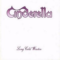 Cinderella - Long Cold Winter (1988)