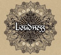 Loudness - Loudness - Buddha Rock 1997-1999 (35th Anniversary Limited Edition) (DVD5) (2016)