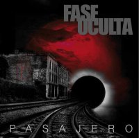 Fase Oculta - Pasajero (2013)