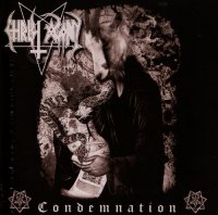 Christ Agony - Condemnation (Re-Issue 2011) (2008)