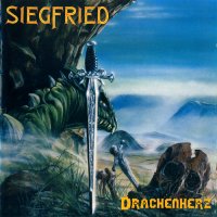 Siegfried - Drachenherz (2001)  Lossless