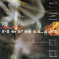 Fields Of The Nephilim - Fallen (2002)