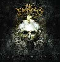 The Faceless - Autotheism (2012)  Lossless