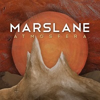 Marslane - Atmósfera (2017)
