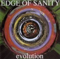 Edge of Sanity - Evolution (2CD Compilation) (1999)