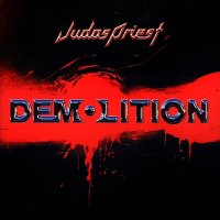 Judas Priest - Demolition (SPV 088-72420 CD Ltd) (2001)  Lossless