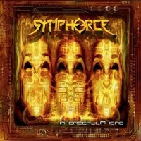 Symphorce - Phorceful Ahead (2002)  Lossless