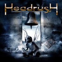 Headrush - Headrush (2005)