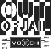 Votchi - Out of Jail (2015)