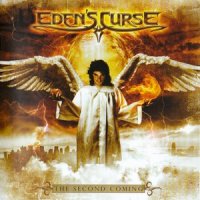 Eden\'s Curse - The Second Coming (2008)