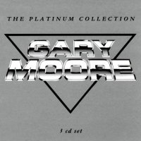 Gary Moore - The Platinum Collection (3CD) (2006)