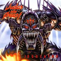 Judas Priest - Jugulator (1997)  Lossless