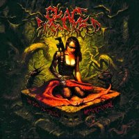 Grace Disgraced - The Primal Cause Womanumental (2014)