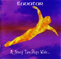 Iluvatar - A Story Two Days Wide (1999)  Lossless