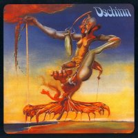 Dschinn - Dschinn (1972)