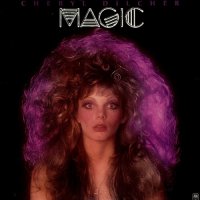 Cheryl Dilcher - Magic (1974)