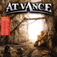 At Vance - Chained (2005)  Lossless