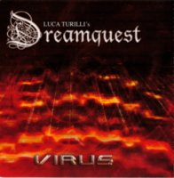 Luca Turilli\'s Dreamquest - Virus (2006)  Lossless