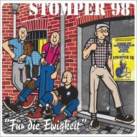 Stomper 98 - Fur Die Ewigkeit (2007)