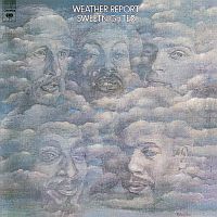 Weather Report - Sweetnighter (1973)