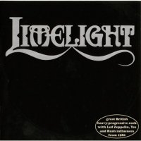 Limelight - Limelight (1980)  Lossless