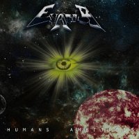 Evasor - Human Ambitious (2012)