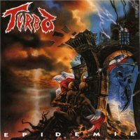 Turbo - Epidemic (1990)