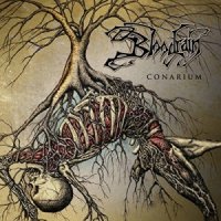 Bloodrain - Conarium (2017)