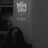 Rotten Light - No One Will Care If You Kill Yourself (2016)