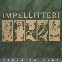 Impellitteri - Stand in Line (1988)