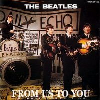 The Beatles - From US To You (2011)